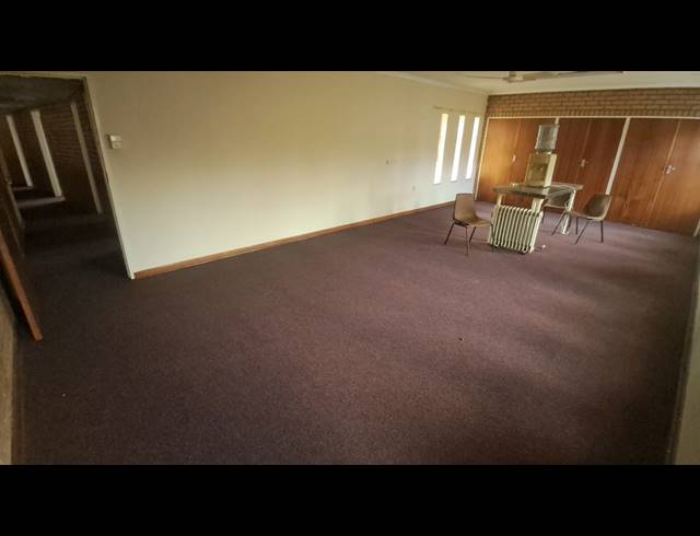 23M² BED & BREAKFAST TO LET IN NOORDHEUWEL